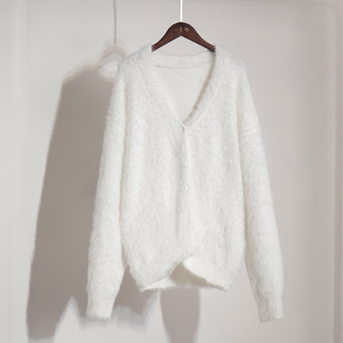 Cozy vintage Cardigan for Women