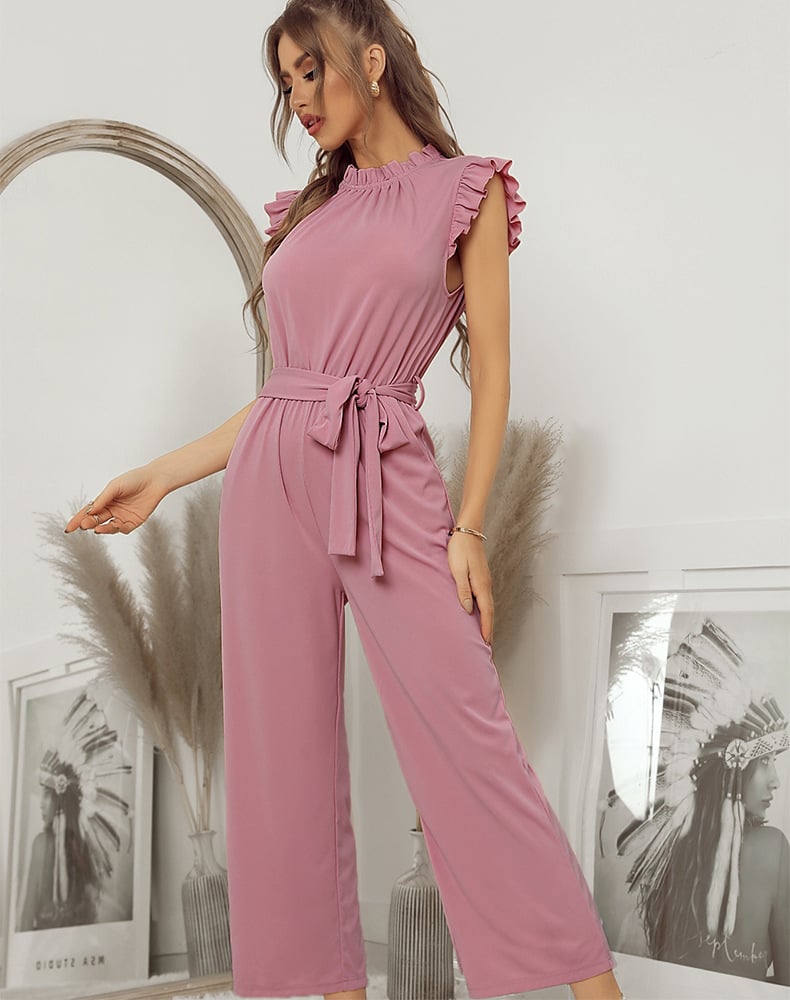 Elegant vintage Jumpsuit for Women