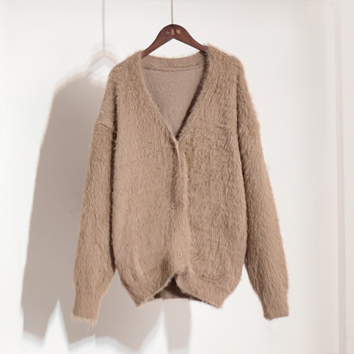 Cozy bohemian Cardigan for Women