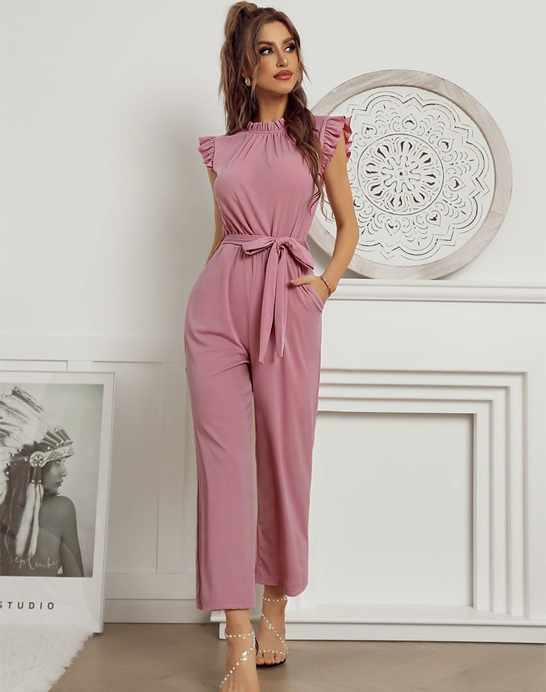 Elegant gypsy Jumpsuit for Women