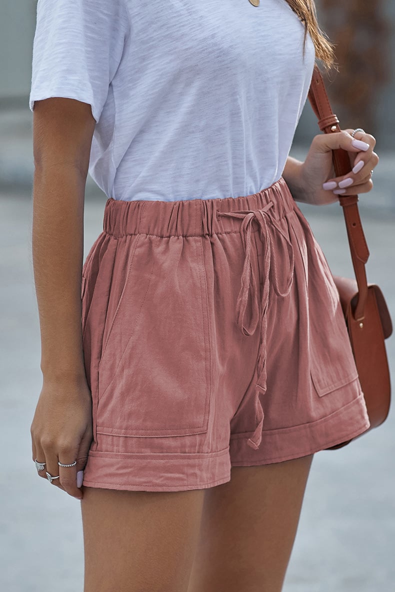 Stylish vintage Shorts for Women