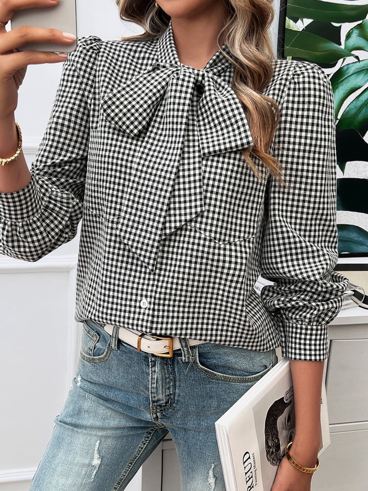 Stylish vintage Blouse for Women