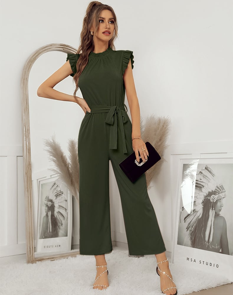 Elegant hippie Jumpsuit for Women