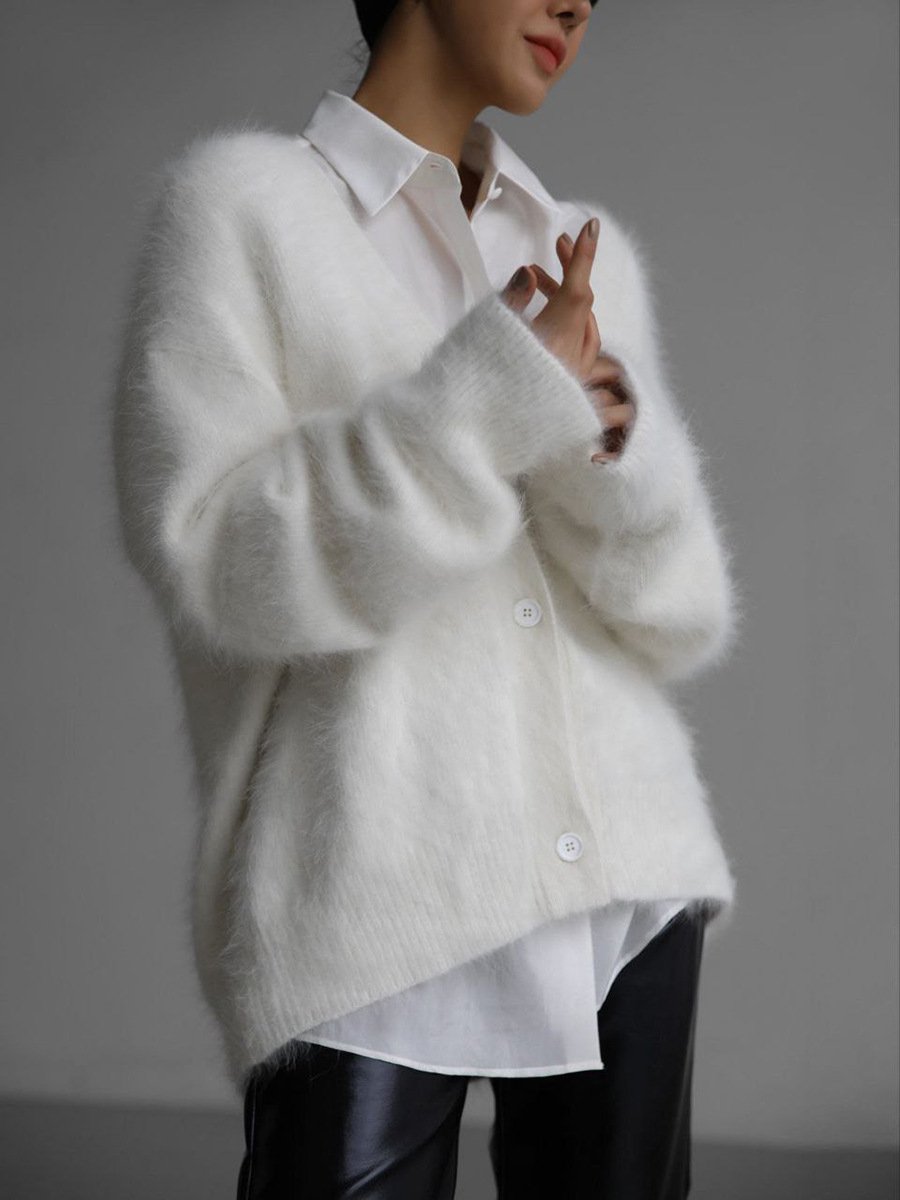 Cozy bohemian Cardigan for Women