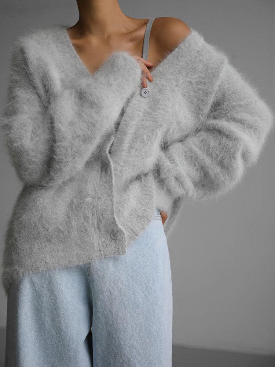 Cozy bohemian Cardigan for Women