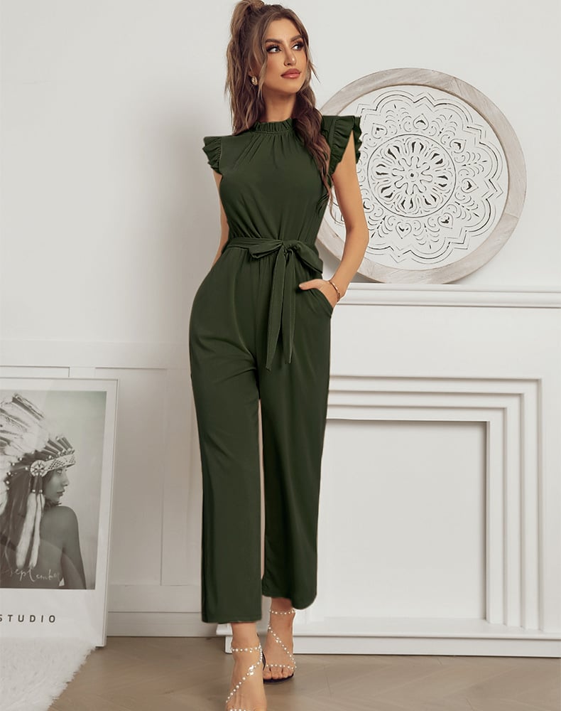 Elegant boho Jumpsuit for Women