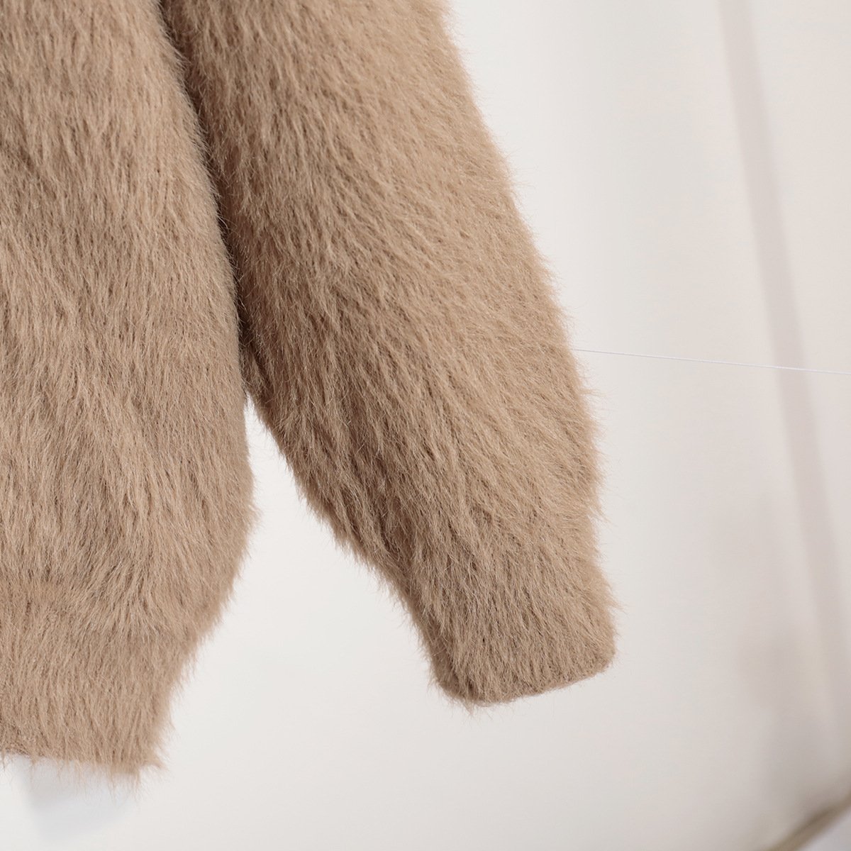 Cozy hippie Cardigan for Women