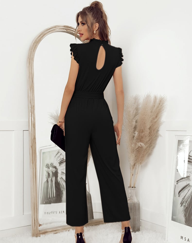 Elegant vintage Jumpsuit for Women