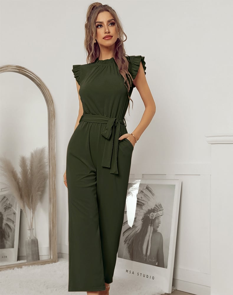 Elegant bohemian Jumpsuit for Women