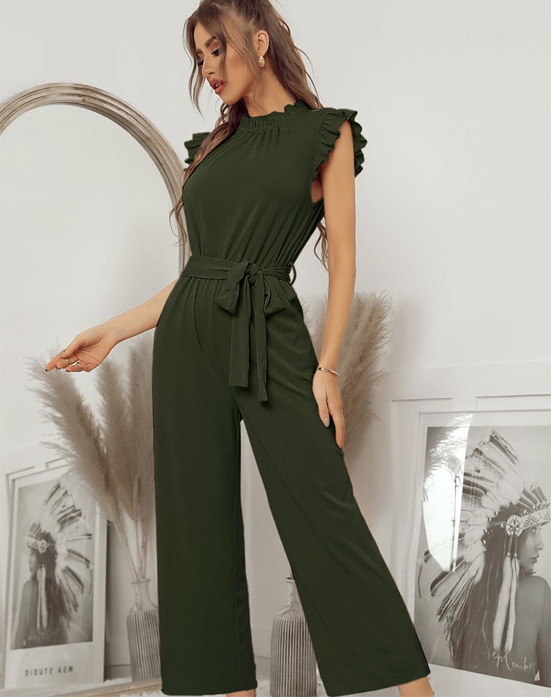 Elegant boho Jumpsuit for Women
