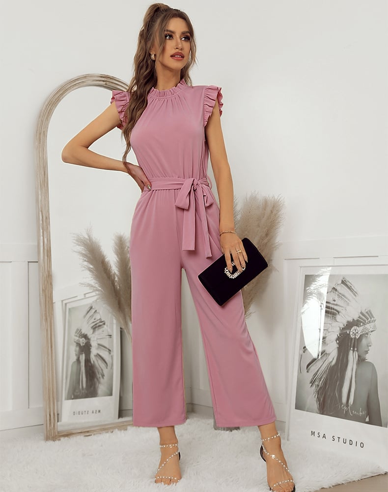 Elegant gypsy Jumpsuit for Women