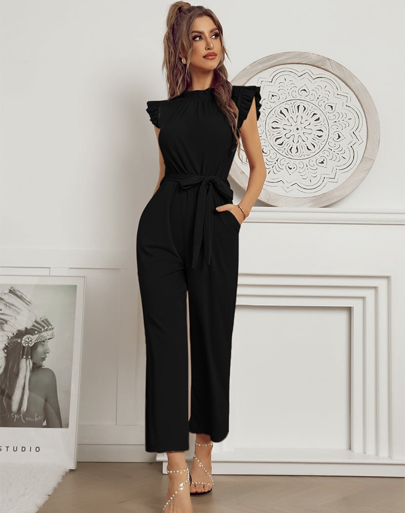 Elegant boho Jumpsuit for Women