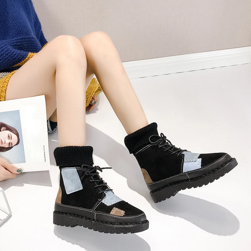 Stylish vintage Boots for Women