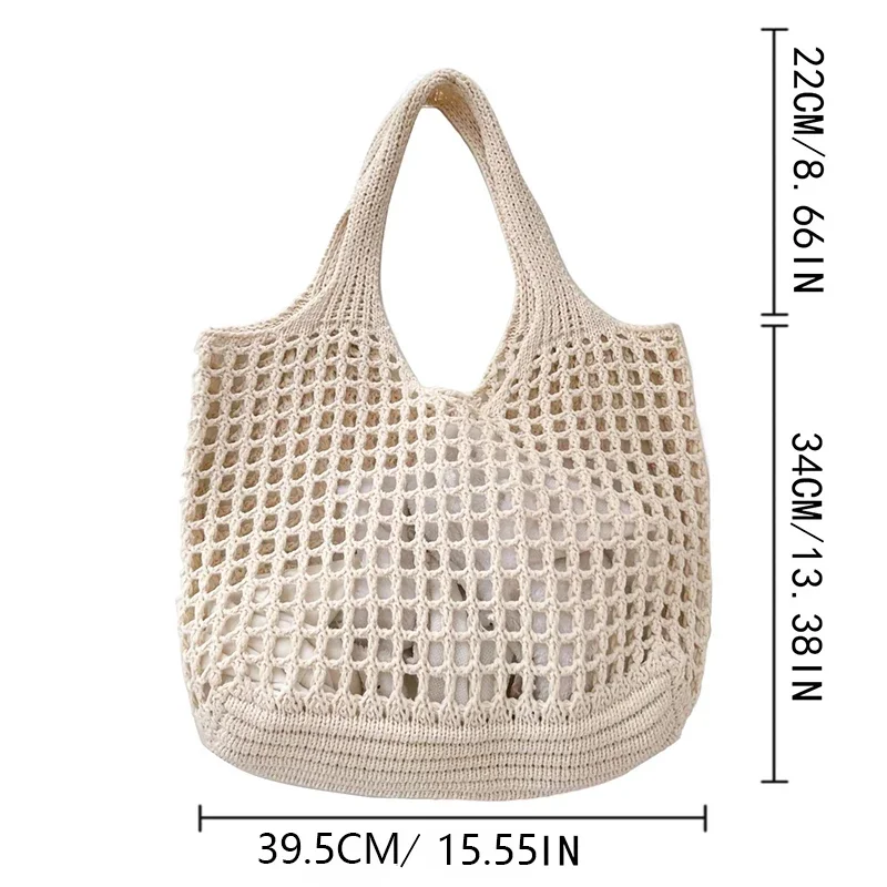 Chic boho Bag for Summer