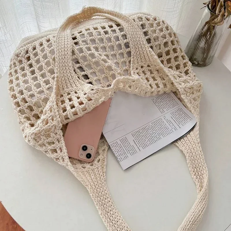 Chic vintage Bag for Summer