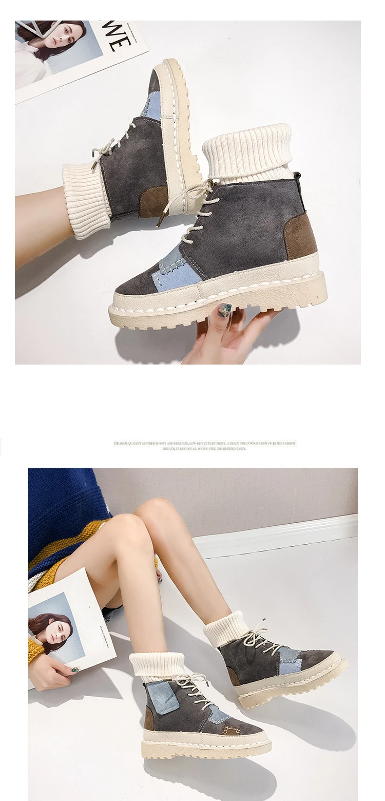 Stylish vintage Boots for Women