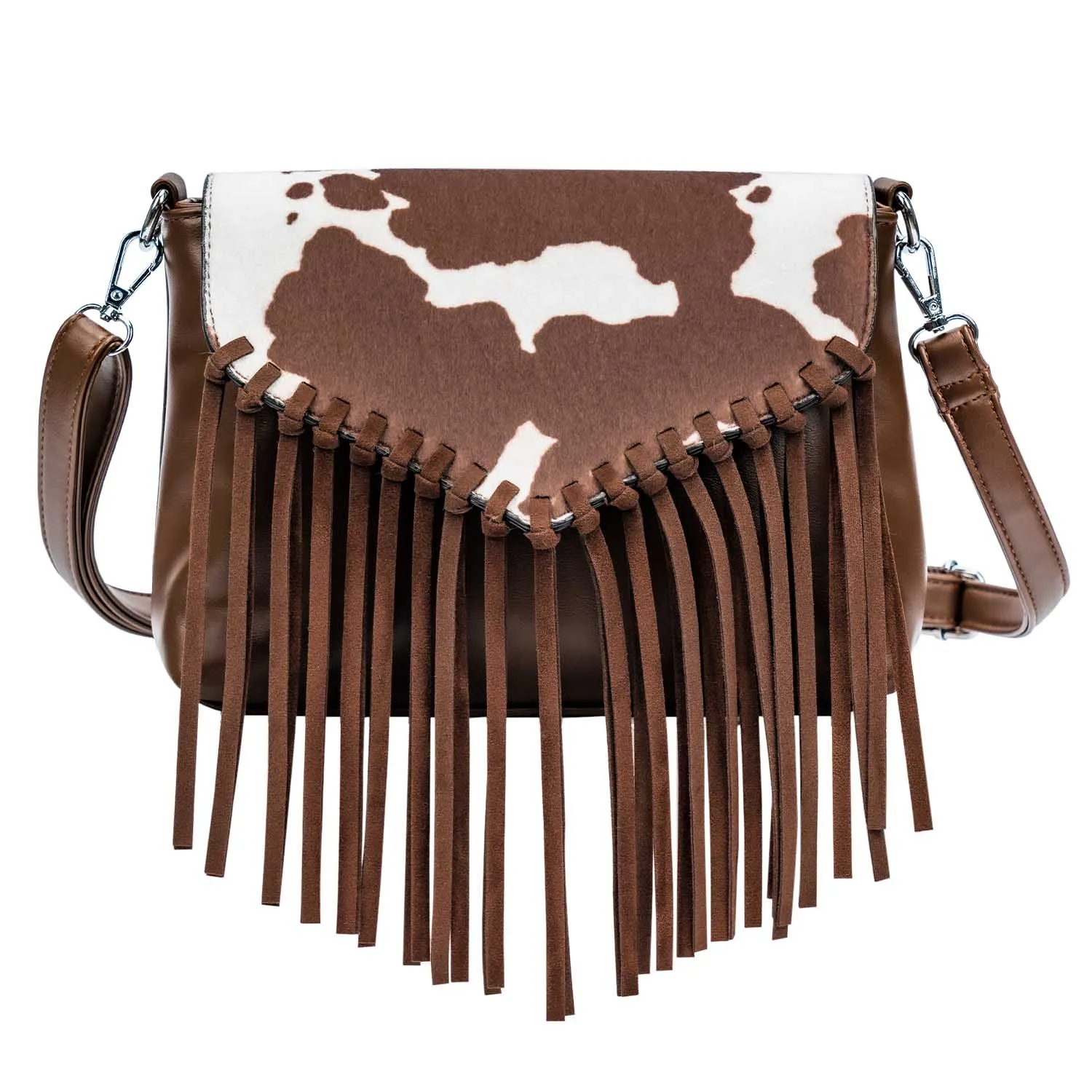 boho Shoulder Bag for Women