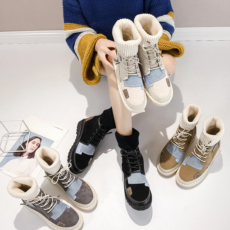 Stylish vintage Boots for Women