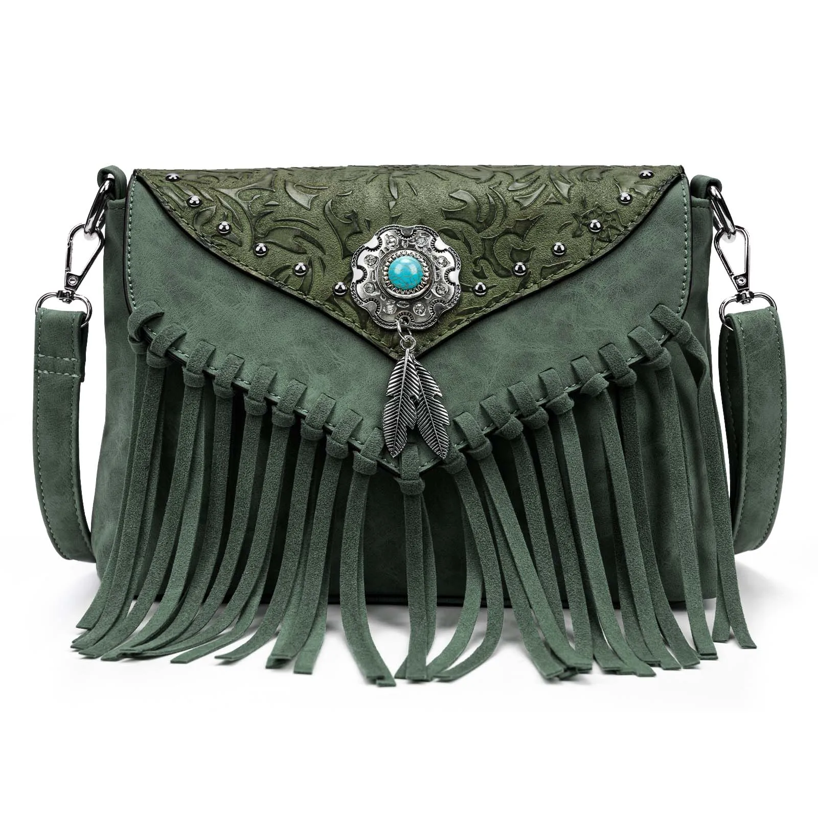 gypsy Shoulder Bag for Women