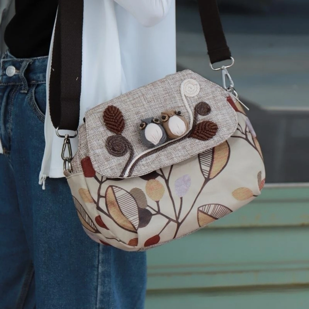 Stylish boho Bag for Everyday