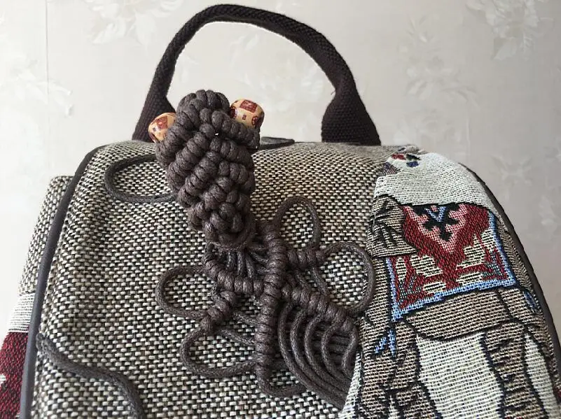 Stylish hippie Backpack for Women