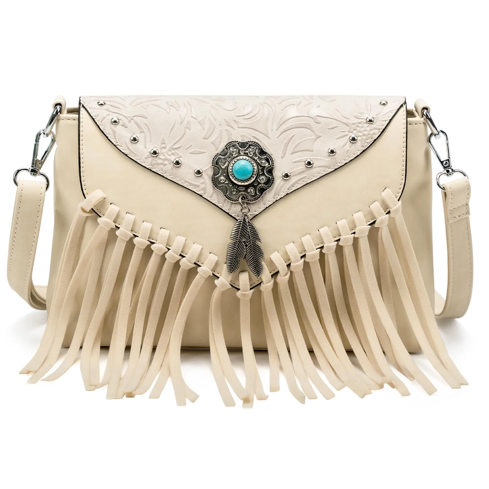 vintage Shoulder Bag for Women