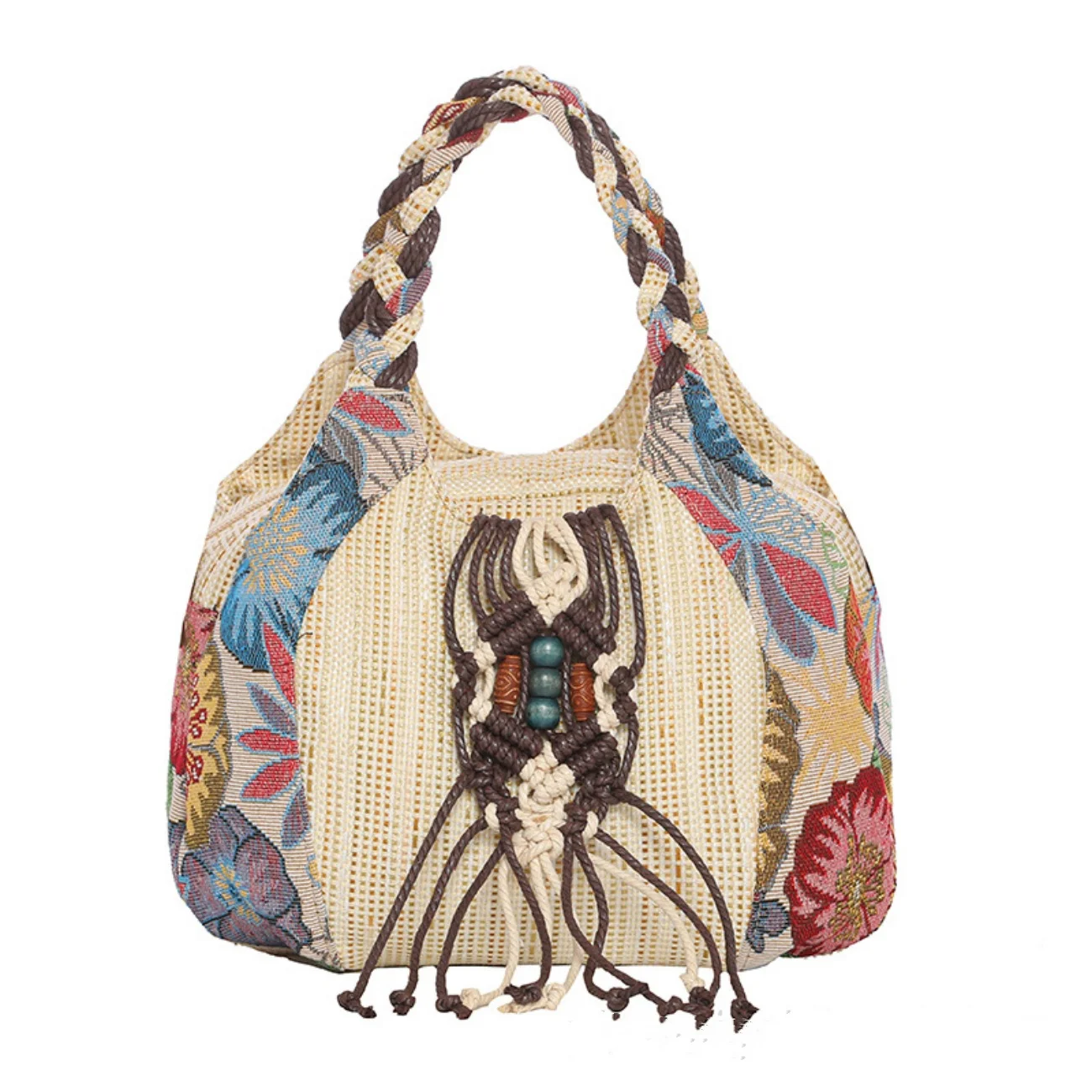 Colorful bohemian Bag for Women