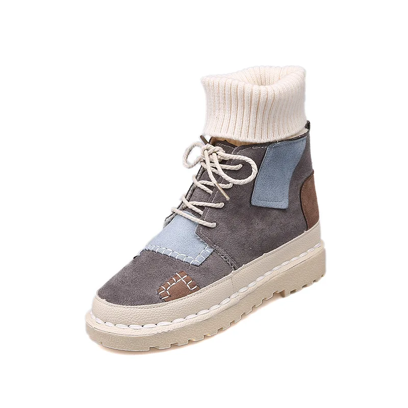 Stylish bohemian Boots for Women