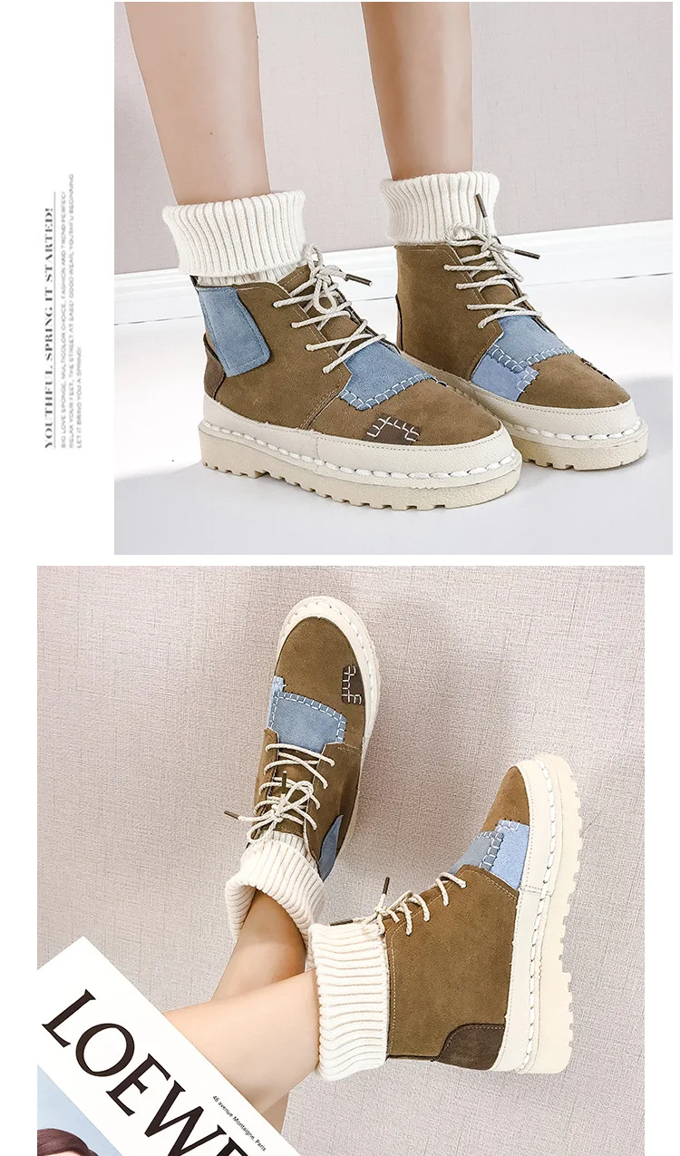 Stylish boho Boots for Women