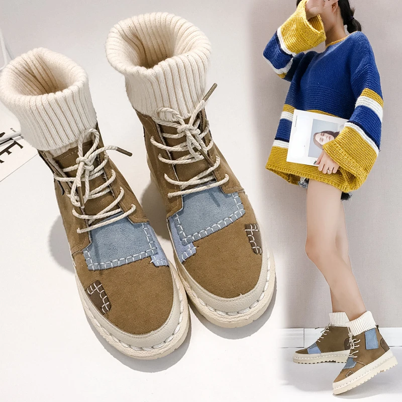 Stylish gypsy Boots for Women