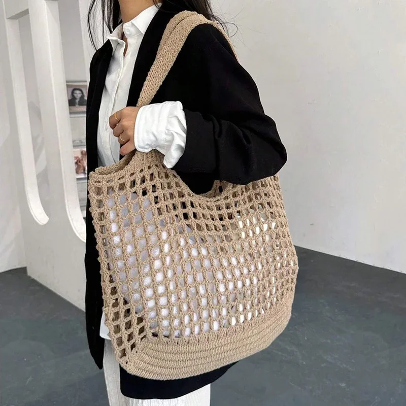 Chic boho Bag for Summer