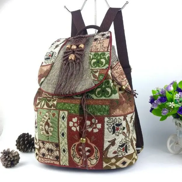 Stylish gypsy Backpack for Women