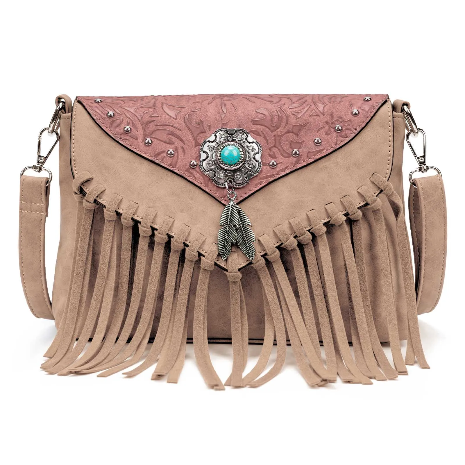 gypsy Shoulder Bag for Women