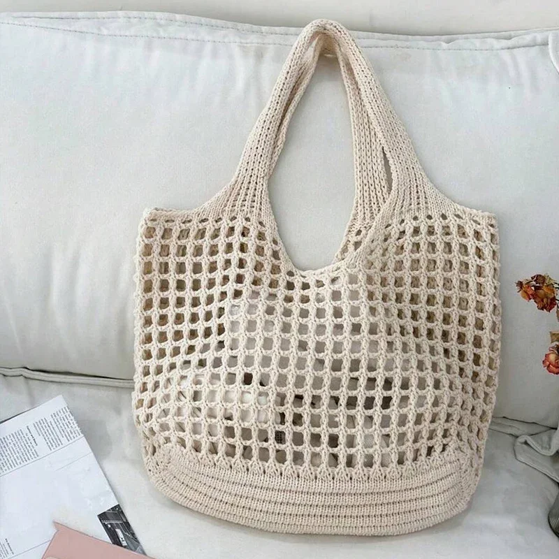 Chic bohemian Bag for Summer