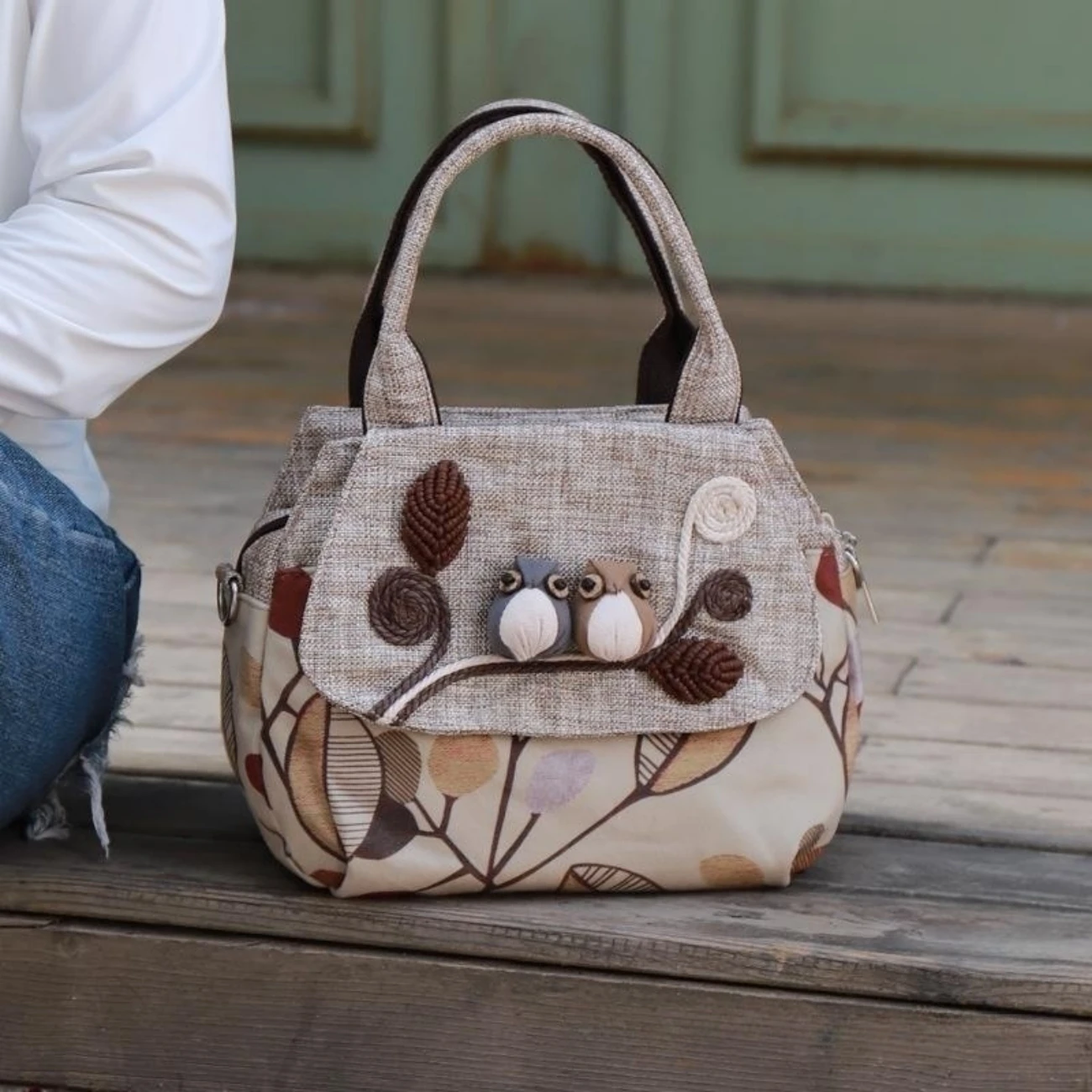 Stylish hippie Bag for Everyday