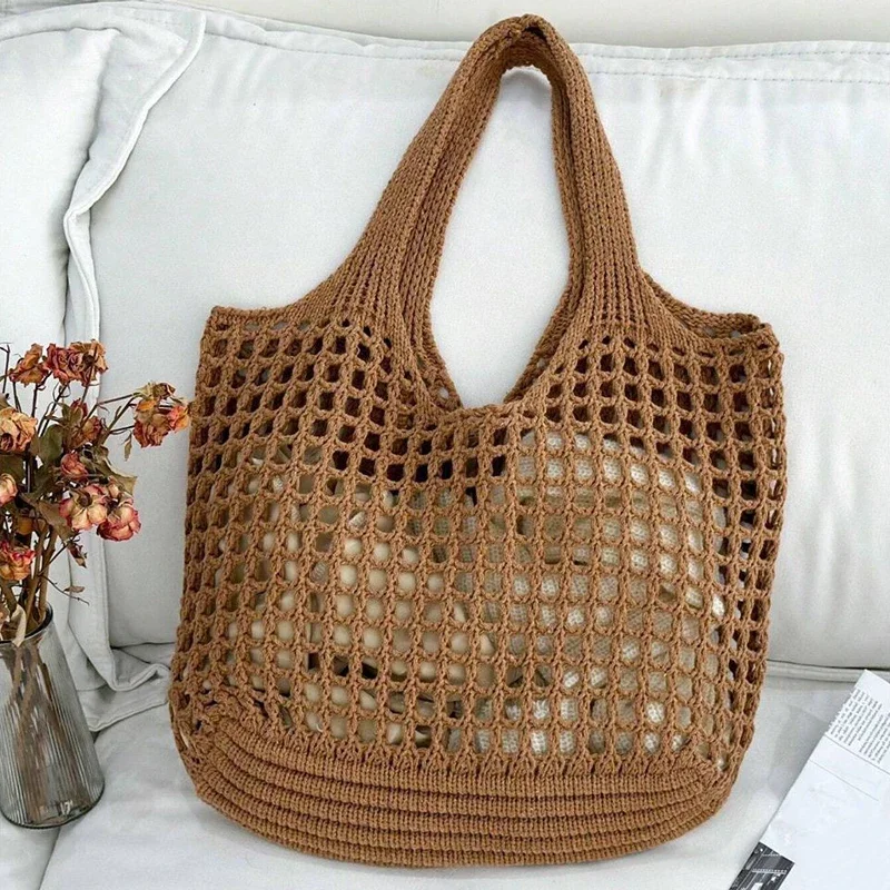 Chic bohemian Bag for Summer