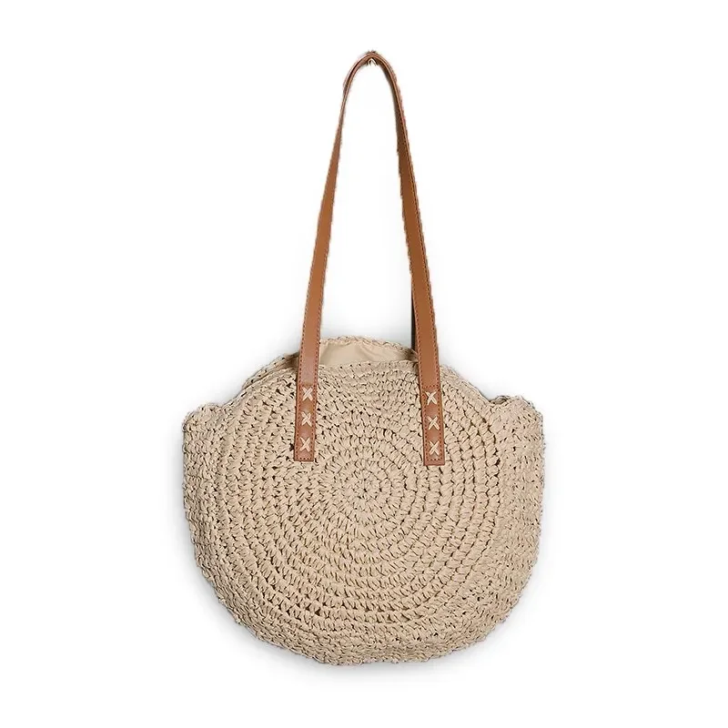Vintage vintage Bag Woven Style