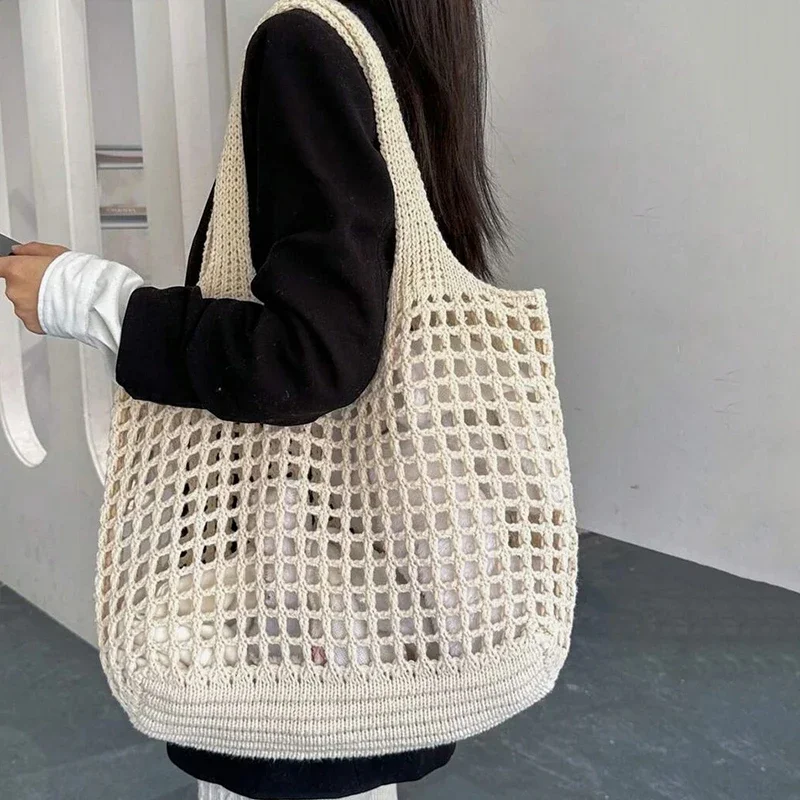 Chic boho Bag for Summer