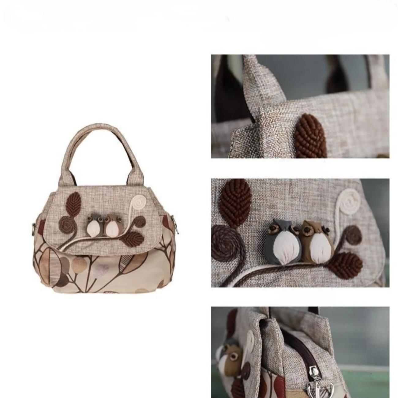 Stylish vintage Bag for Everyday