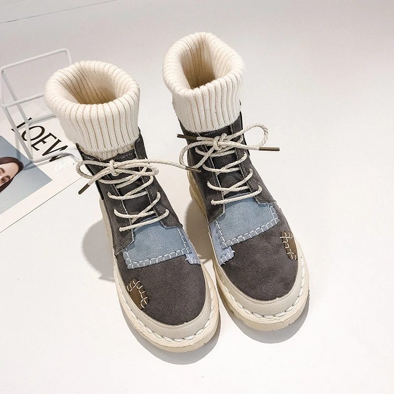 Stylish vintage Boots for Women