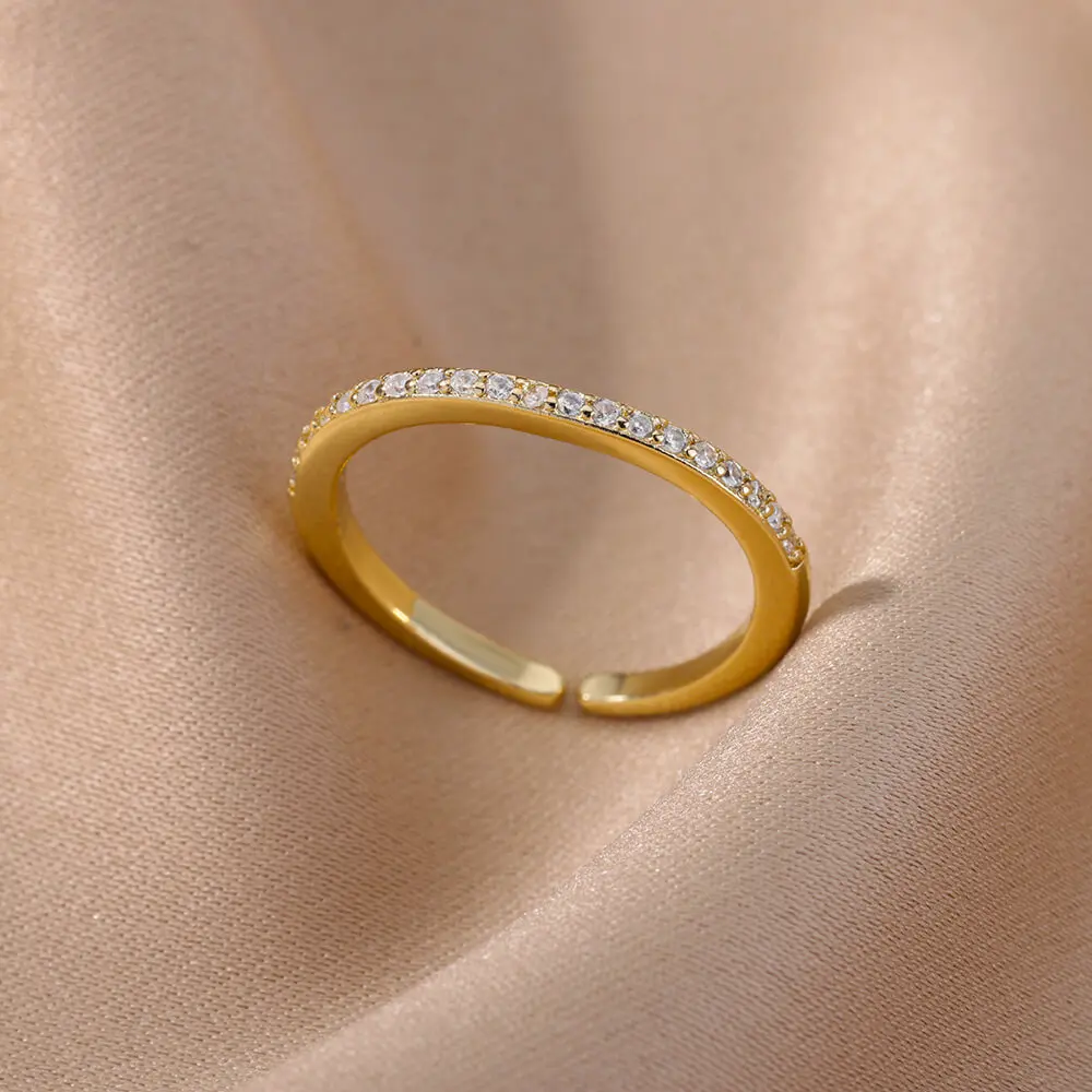 Colorful gypsy Ring for Women