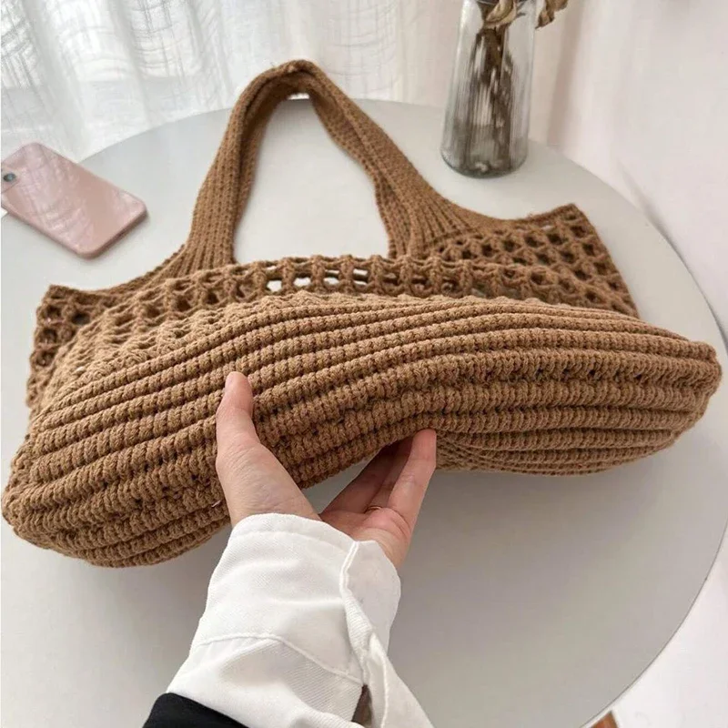 Chic hippie Bag for Summer