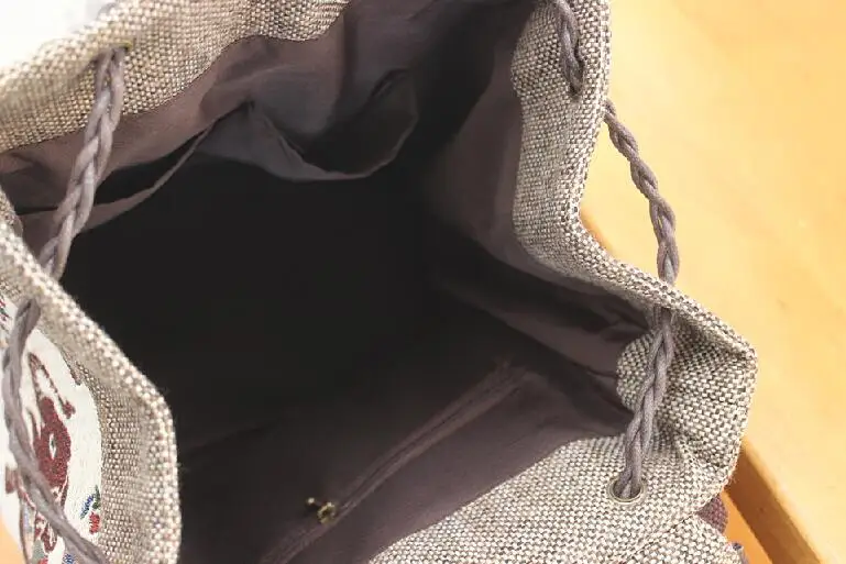 Stylish hippie Backpack for Women