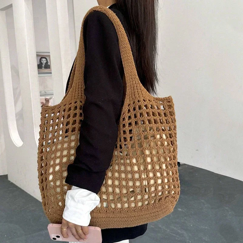 Chic bohemian Bag for Summer