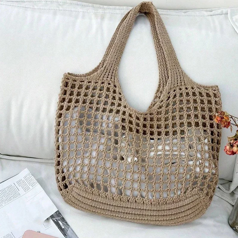 Chic vintage Bag for Summer