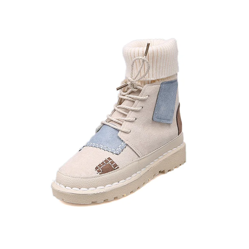 Stylish bohemian Boots for Women
