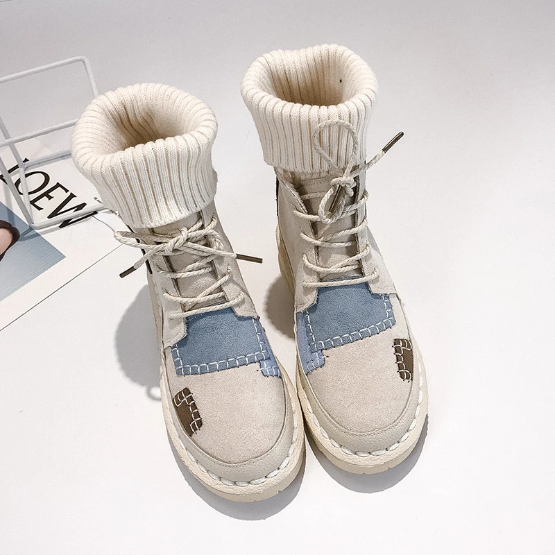 Stylish vintage Boots for Women