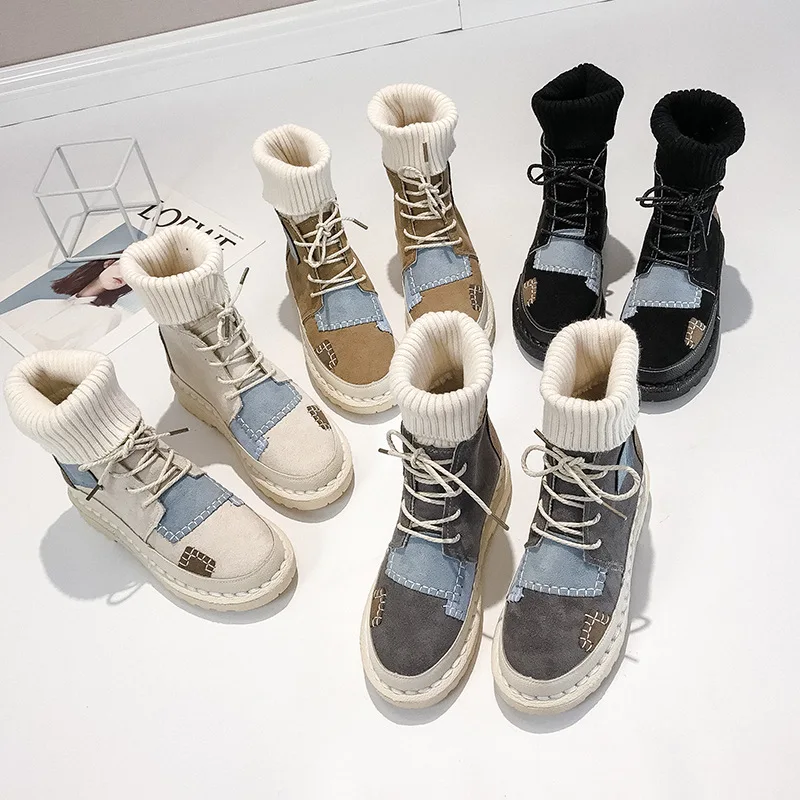 Stylish hippie Boots for Women