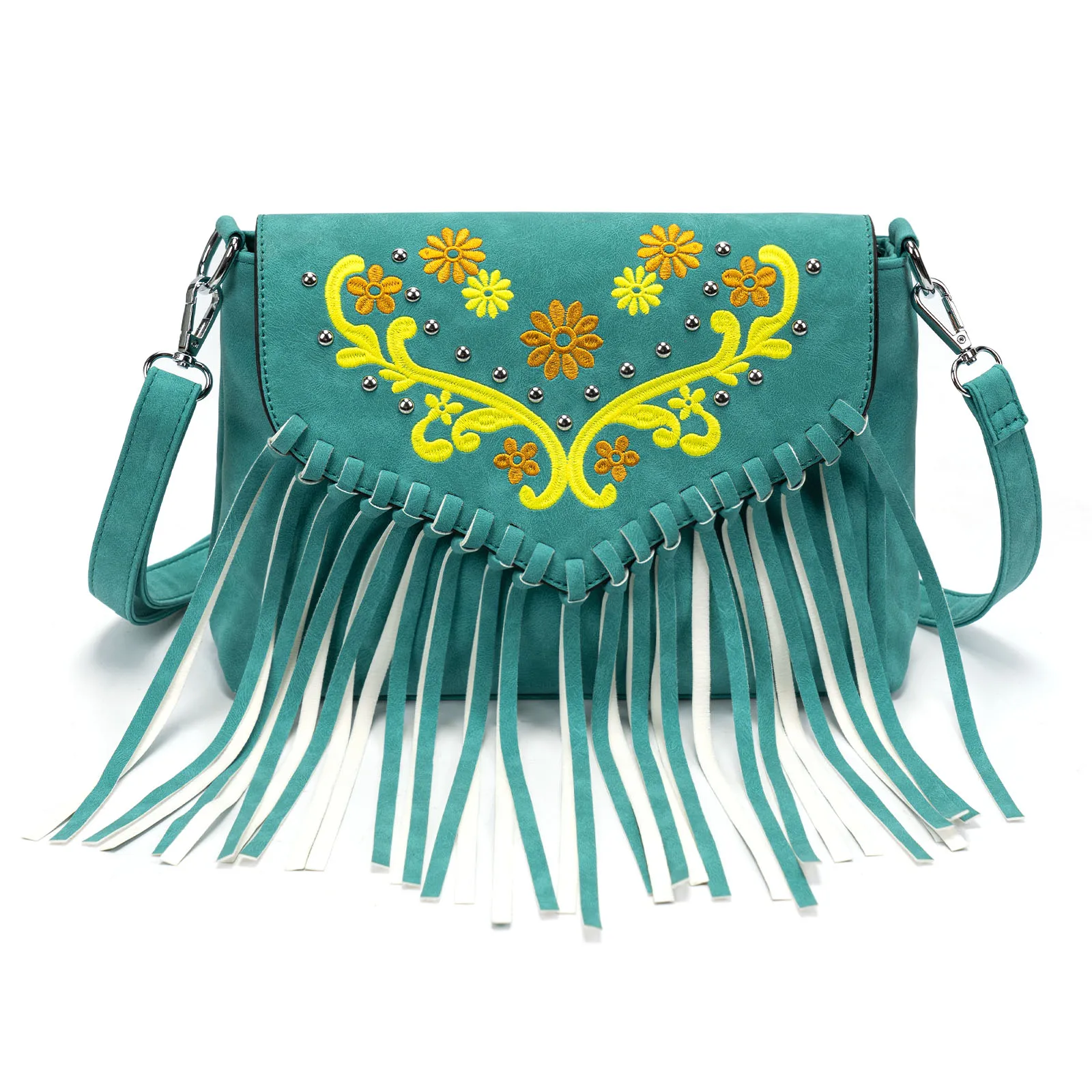 bohemian Shoulder Bag for Women