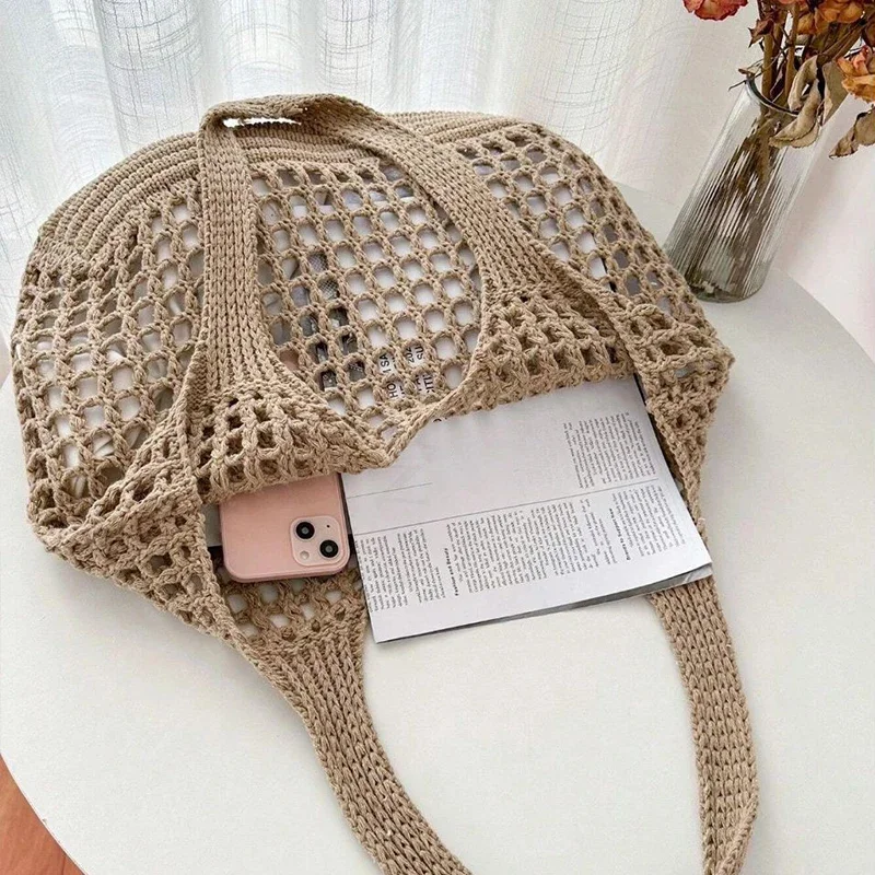 Chic bohemian Bag for Summer
